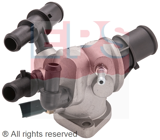 EPS - 1.880.180 - Термостат, охлаждающая жидкость (Охлаждение)