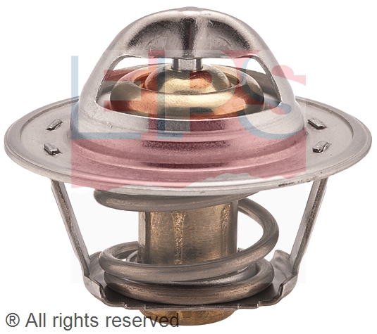 EPS - 1.880.374S - Термостат, охлаждающая жидкость (Охлаждение) EPS - 1.880.374S - Термостат, охлаждающая жидкость (Охлаждение)