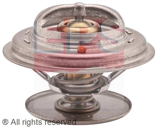 EPS - 1.880.262 - Термостат, охлаждающая жидкость