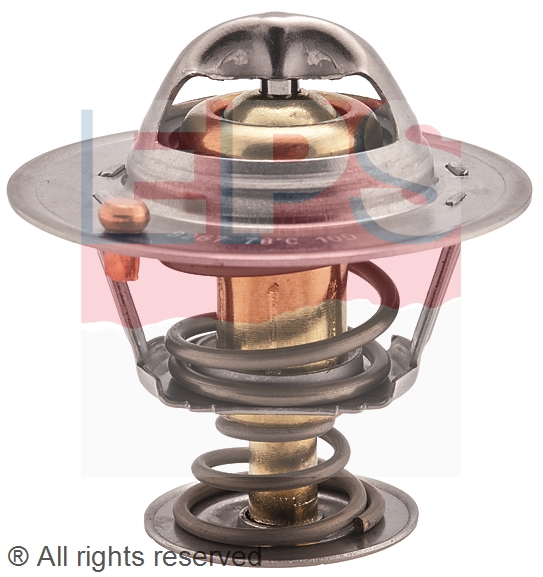 EPS - 1.880.267 - Термостат, охлаждающая жидкость (Охлаждение)
