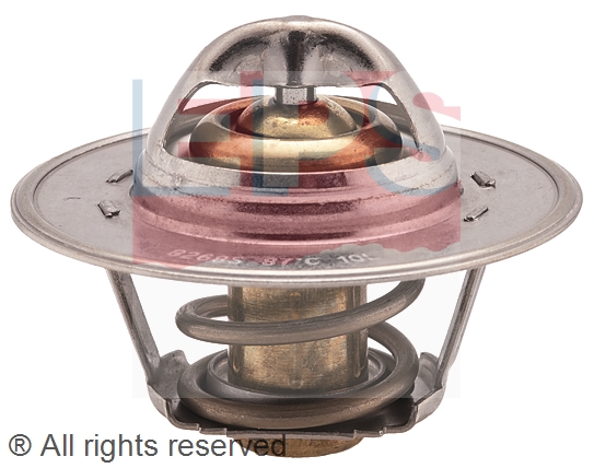 EPS - 1.880.268S - Термостат, охлаждающая жидкость (Охлаждение)