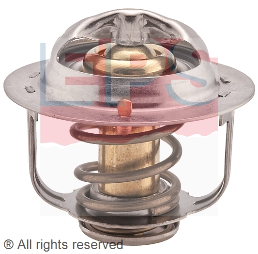 EPS - 1.880.305 - Термостат, охлаждающая жидкость (Охлаждение) EPS - 1.880.305 - Термостат, охлаждающая жидкость (Охлаждение)
