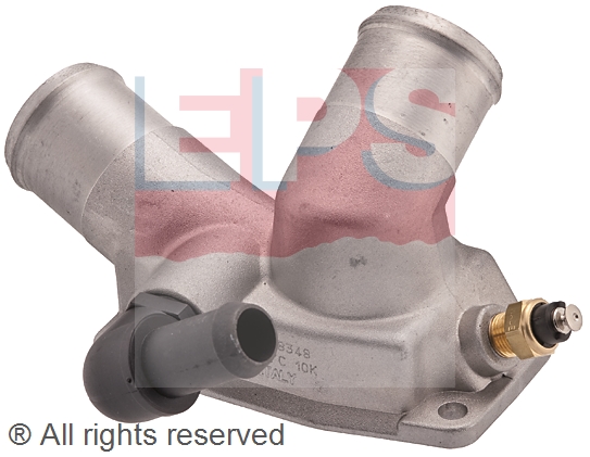 EPS - 1.880.348 - Термостат, охлаждающая жидкость (Охлаждение)