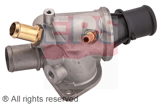 EPS - 1.880.469 - Термостат, охлаждающая жидкость (Охлаждение)