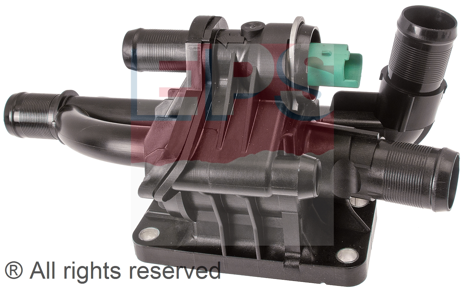 EPS - 1.880.734 - Термостат, охлаждающая жидкость (Охлаждение) EPS - 1.880.734 - Термостат, охлаждающая жидкость (Охлаждение)