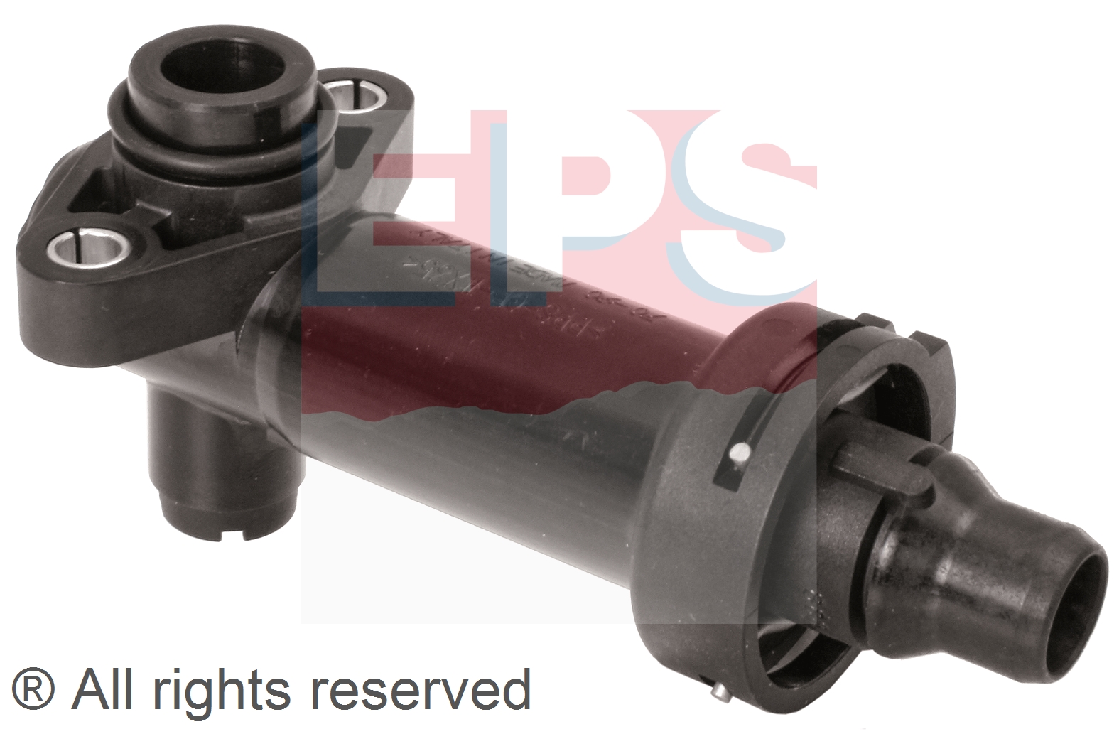EPS - 1.880.836 - Термостат, охлаждающая жидкость (Охлаждение)