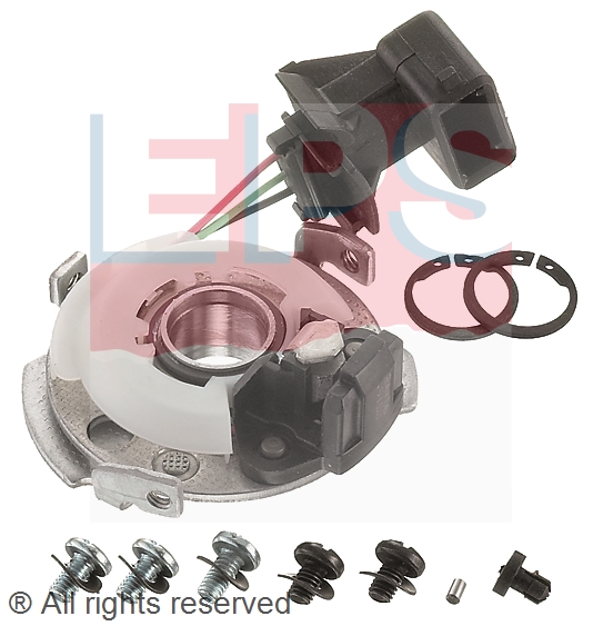 EPS - 1.906.219 - Датчик, импульс зажигания (Система зажигания) EPS - 1.906.219 - Датчик, импульс зажигания (Система зажигания)