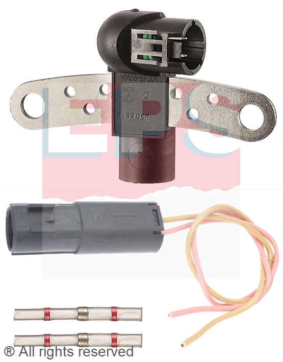 EPS - 1.953.199K - Датчик импульсов (Система зажигания) EPS - 1.953.199K - Датчик импульсов (Система зажигания)