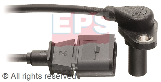 EPS - 1.953.220 - Датчик частоты вращения, автоматическая коробка передач (Автоматическая коробка передач)