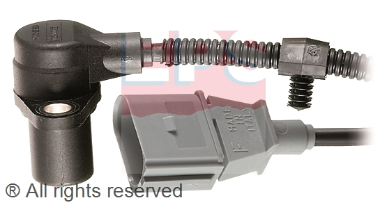 EPS - 1.953.320 - Датчик импульсов (Система зажигания) EPS - 1.953.320 - Датчик импульсов (Система зажигания)