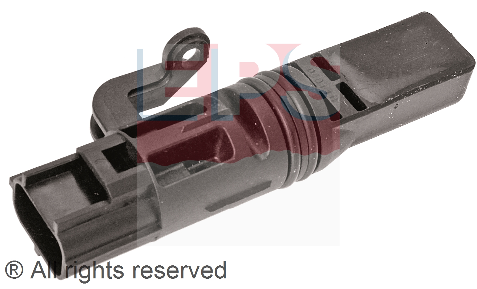 EPS - 1.953.481 - Датчик, частота вращения (Контрольные приборы) EPS - 1.953.481 - Датчик, частота вращения (Контрольные приборы)