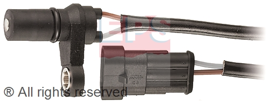 EPS - 1.953.493 - Датчик частоты вращения, автоматическая коробка передач (Автоматическая коробка передач)