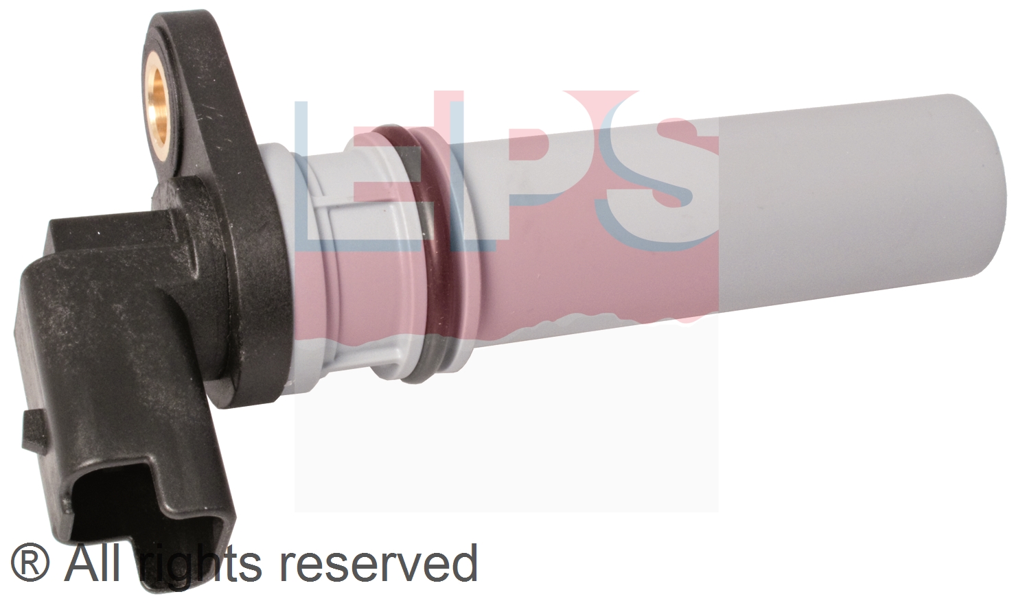 EPS - 1.953.537 - Датчик, частота вращения (Контрольные приборы)