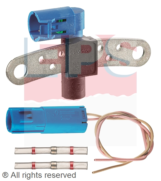 EPS - 1.953.540K - Датчик импульсов (Система зажигания) EPS - 1.953.540K - Датчик импульсов (Система зажигания)