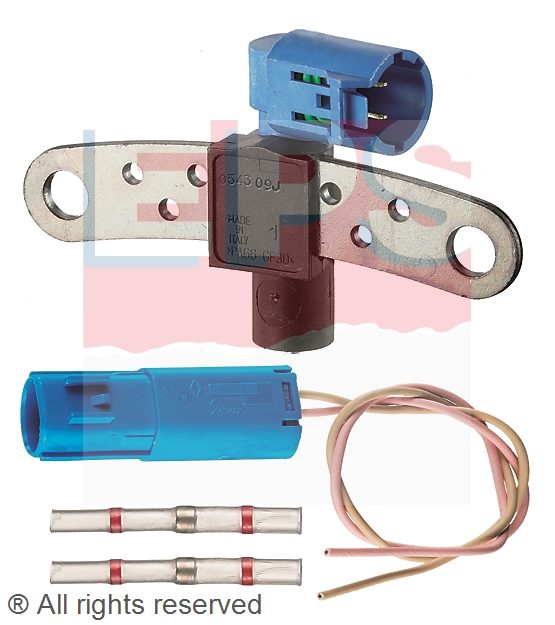 EPS - 1.953.543K - Датчик импульсов (Система зажигания)