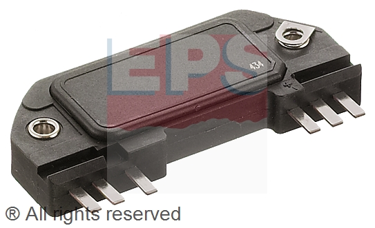EPS - 1.965.003 - Коммутатор, система зажигания (Система зажигания)