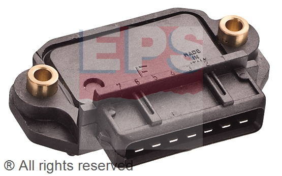 EPS - 1.965.005 - Коммутатор, система зажигания (Система зажигания)