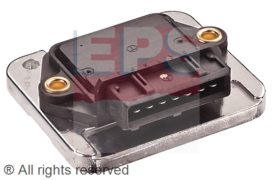 EPS - 1.965.007 - Коммутатор, система зажигания (Система зажигания)
