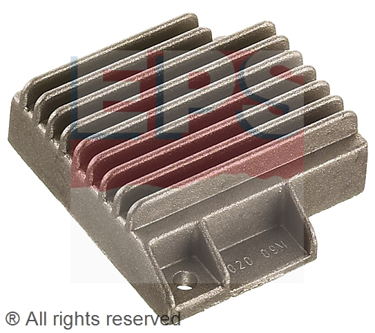 EPS - 1.965.020 - Коммутатор, система зажигания (Система зажигания)