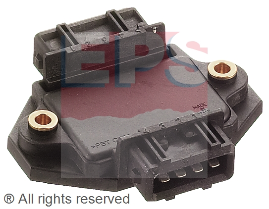 EPS - 1.965.076 - Коммутатор, система зажигания (Система зажигания)