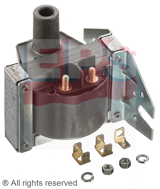 EPS - 1.970.125 - Катушка зажигания (Система зажигания)