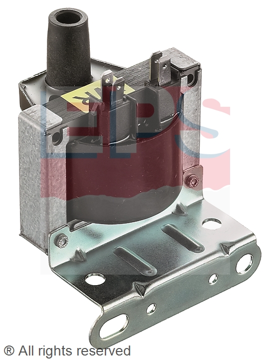 EPS - 1.970.140 - Катушка зажигания (Система зажигания)