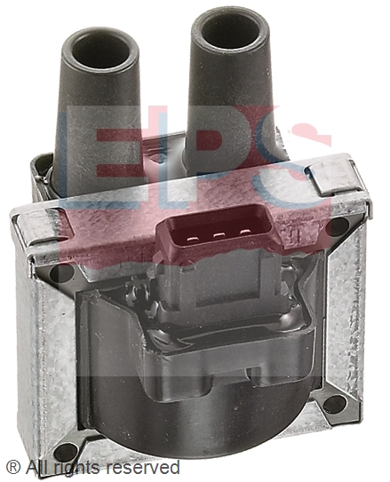 EPS - 1.970.196 - Катушка зажигания (Система зажигания)