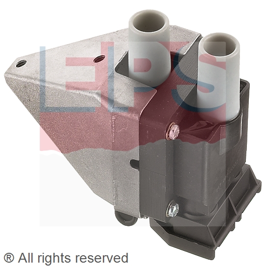 EPS - 1.970.317 - Катушка зажигания (Система зажигания) EPS - 1.970.317 - Катушка зажигания (Система зажигания)