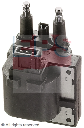 EPS - 1.970.355 - Катушка зажигания (Система зажигания)