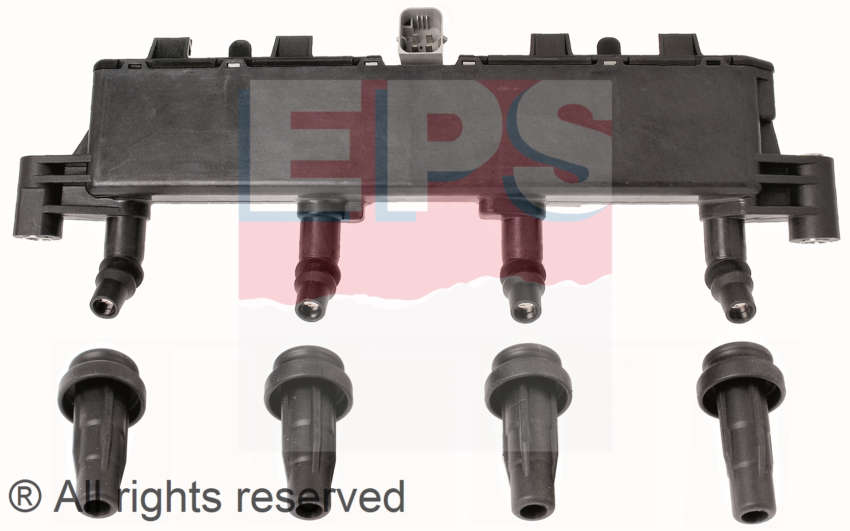 EPS - 1.970.405 - Катушка зажигания (Система зажигания)