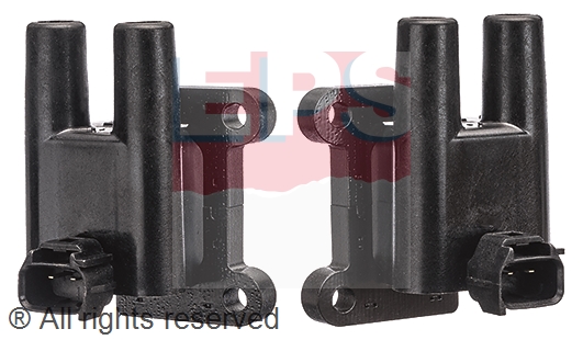 EPS - 1.970.585 - Катушка зажигания (Система зажигания) EPS - 1.970.585 - Катушка зажигания (Система зажигания)