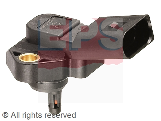 EPS - 1.993.012 - Датчик давления воздуха, высотный корректор (Приготовление смеси)