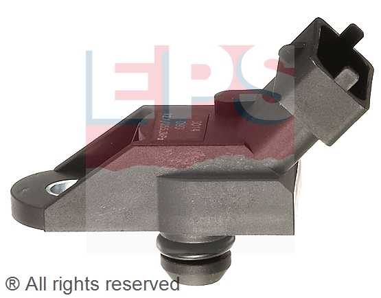 EPS - 1.993.014 - Датчик давления воздуха, высотный корректор (Приготовление смеси)