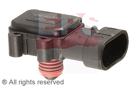 EPS - 1.993.024 - Датчик давления воздуха, высотный корректор (Приготовление смеси) EPS - 1.993.024 - Датчик давления воздуха, высотный корректор (Приготовление смеси)