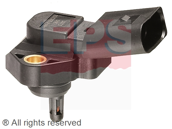 EPS - 1.993.073 - Датчик давления воздуха, высотный корректор (Приготовление смеси) EPS - 1.993.073 - Датчик давления воздуха, высотный корректор (Приготовление смеси)