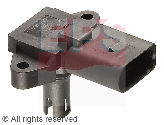 EPS - 1.993.074 - Датчик давления воздуха, высотный корректор (Приготовление смеси)