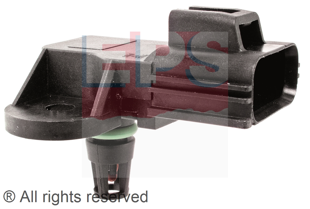 EPS - 1.993.100 - Датчик давления воздуха, высотный корректор (Приготовление смеси) EPS - 1.993.100 - Датчик давления воздуха, высотный корректор (Приготовление смеси)