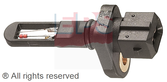 EPS - 1.994.001 - Датчик, температура впускаемого воздуха (Приготовление смеси)