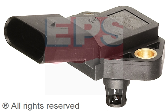 EPS - 1.994.040 - Датчик, температура впускаемого воздуха (Приготовление смеси) EPS - 1.994.040 - Датчик, температура впускаемого воздуха (Приготовление смеси)