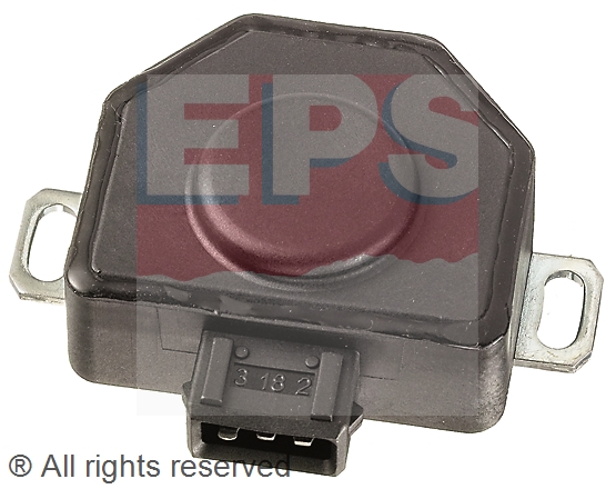 EPS - 1.995.091 - Датчик, положение дроссельной заслонки (Приготовление смеси)