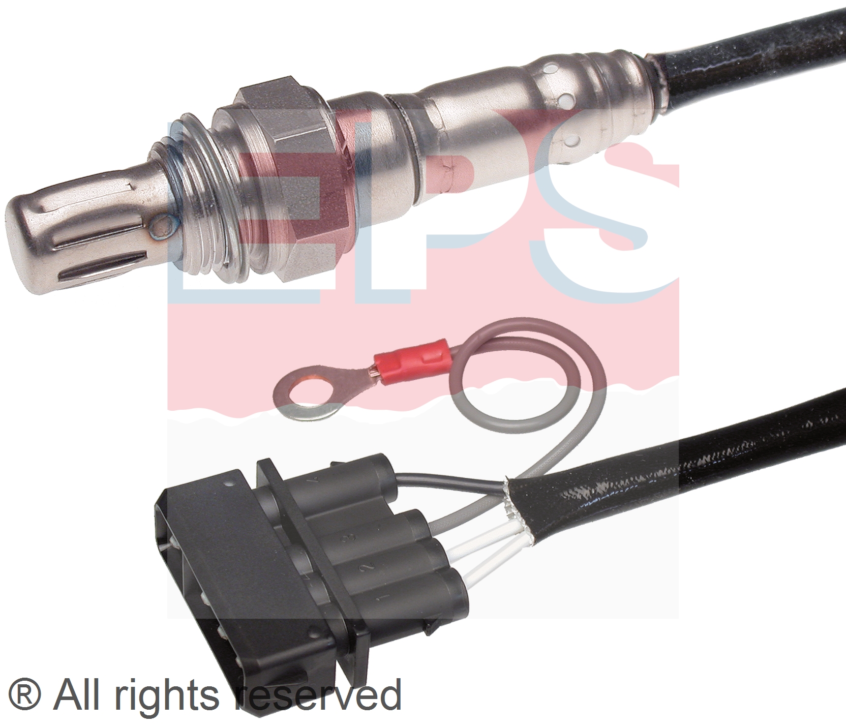 EPS - 1.997.044 - Лямбда-зонд (Приготовление смеси) EPS - 1.997.044 - Лямбда-зонд (Приготовление смеси)