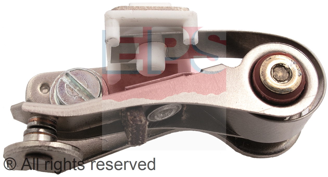 EPS - 1.212.055HVS - Контактная группа, распределитель зажигания (Система зажигания) EPS - 1.212.055HVS - Контактная группа, распределитель зажигания (Система зажигания)