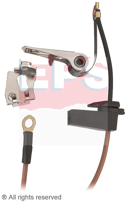 EPS - 1.215.105 - Контактная группа, распределитель зажигания (Система зажигания)