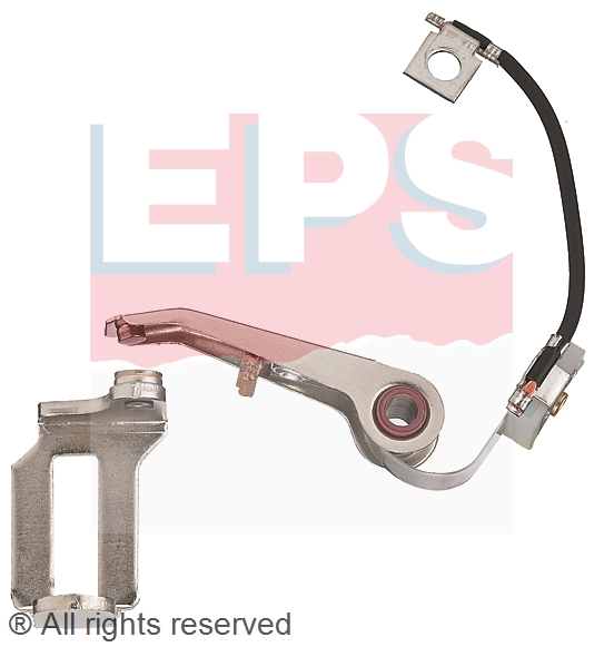EPS - 1.217.024 - Контактная группа, распределитель зажигания (Система зажигания)