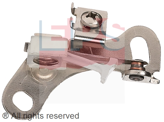 EPS - 1.219.044HV - Контактная группа, распределитель зажигания (Система зажигания) EPS - 1.219.044HV - Контактная группа, распределитель зажигания (Система зажигания)