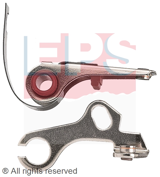 EPS - 1.230.120 - Контактная группа, распределитель зажигания (Система зажигания)