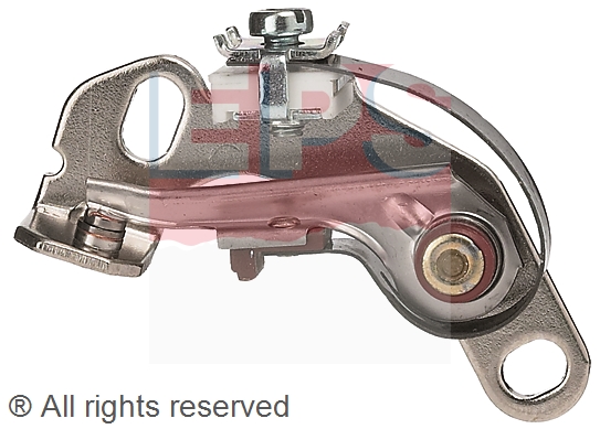 EPS - 1.230.139 - Контактная группа, распределитель зажигания (Система зажигания) EPS - 1.230.139 - Контактная группа, распределитель зажигания (Система зажигания)