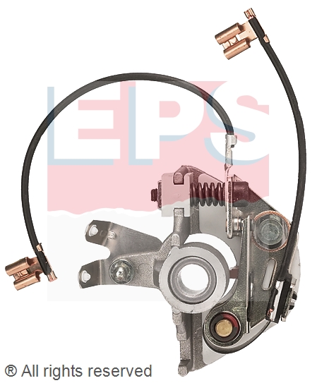 EPS - 1.230.146M - Контактная группа, распределитель зажигания (Система зажигания)