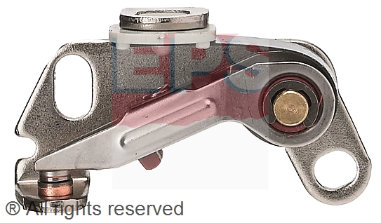 EPS - 1.236.045 - Контактная группа, распределитель зажигания (Система зажигания)