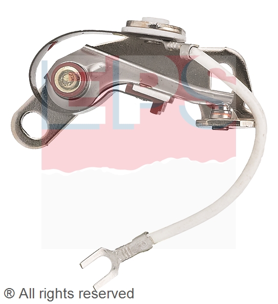 EPS - 1.246.071 - Контактная группа, распределитель зажигания (Система зажигания) EPS - 1.246.071 - Контактная группа, распределитель зажигания (Система зажигания)
